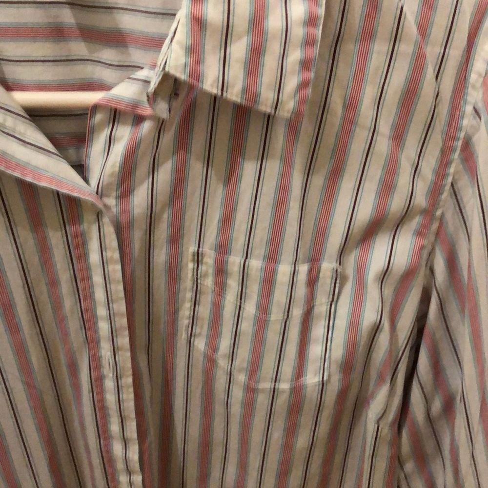 Cute Button Down Shirt! - image 2